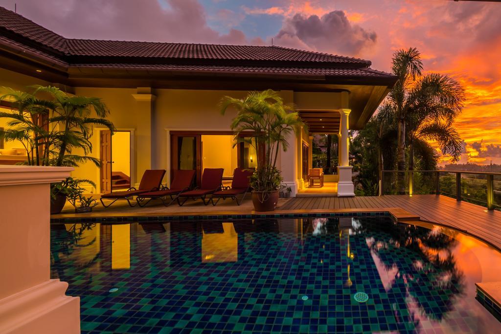 Lakewood Hills Villa By Lofty プーケット エクステリア 写真