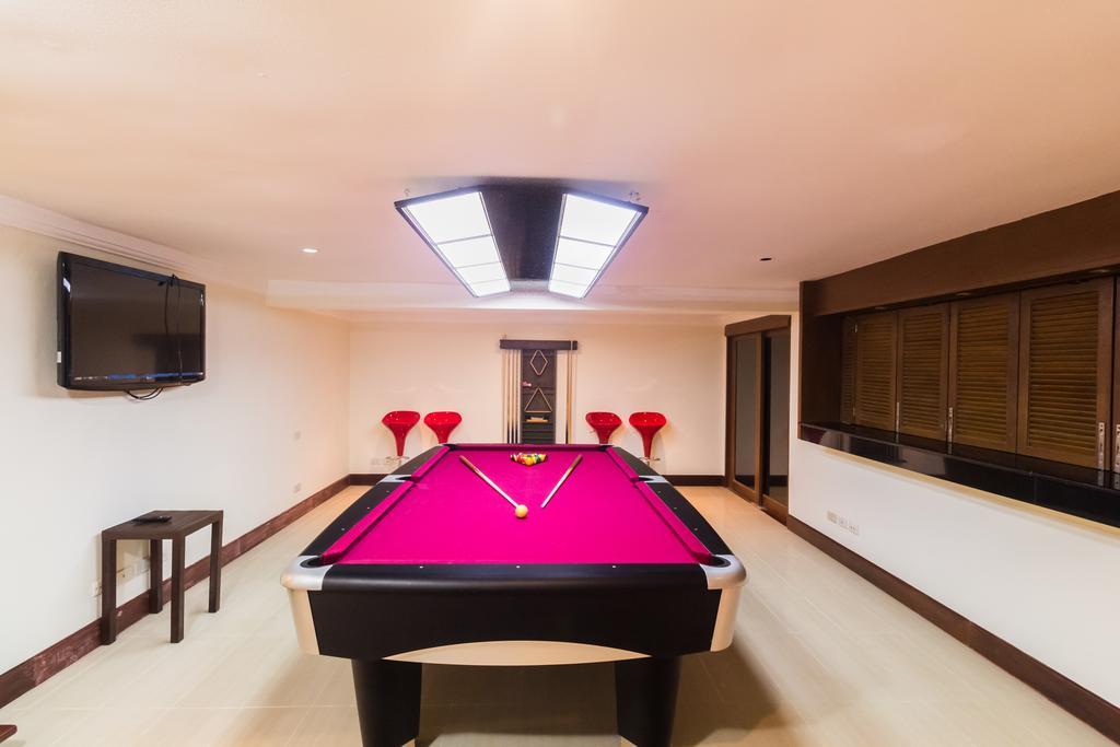 Lakewood Hills Villa By Lofty プーケット エクステリア 写真