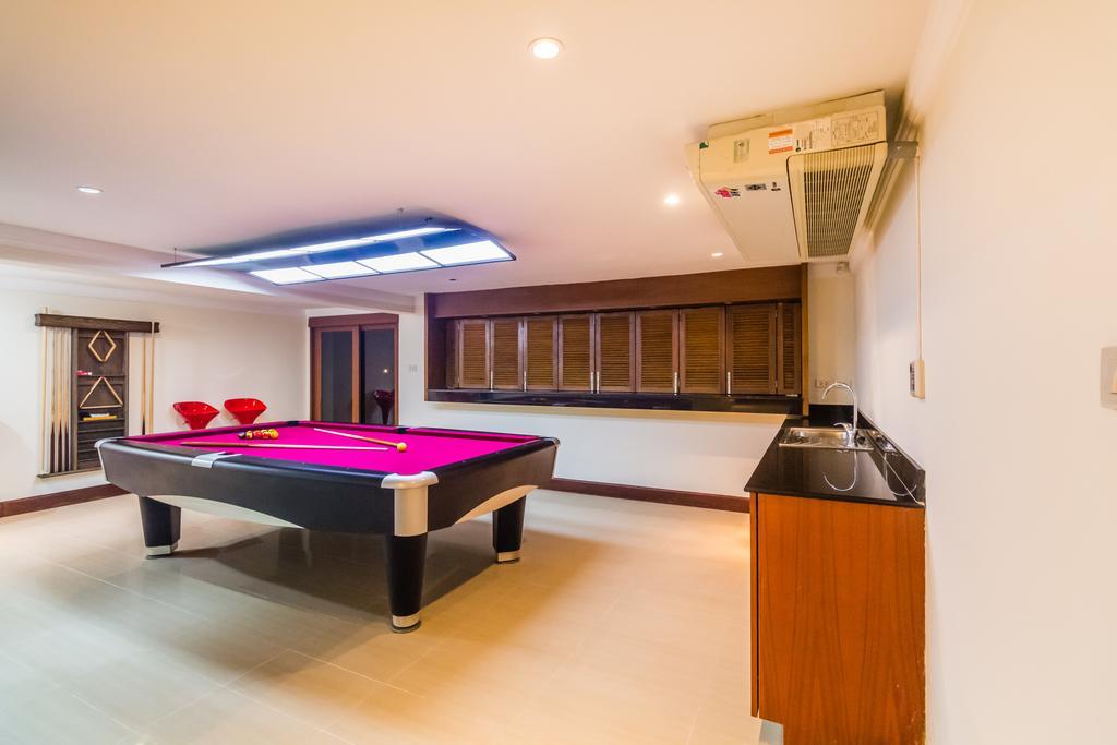 Lakewood Hills Villa By Lofty プーケット エクステリア 写真
