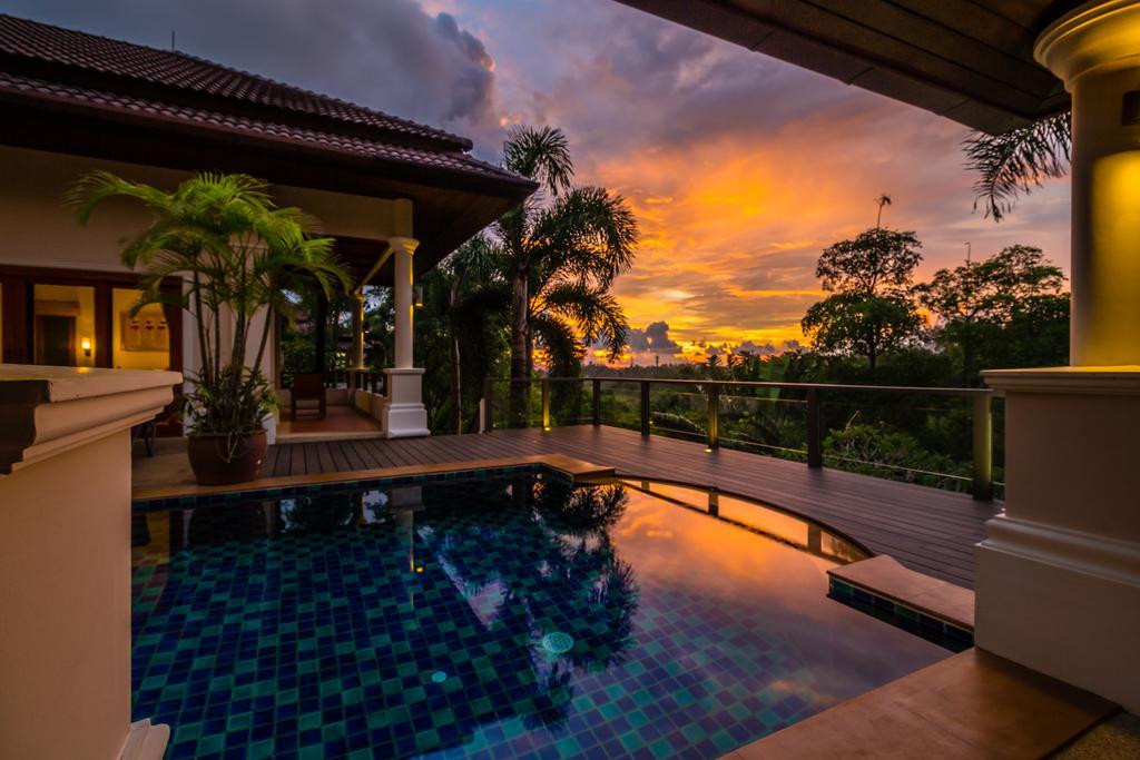 Lakewood Hills Villa By Lofty プーケット エクステリア 写真