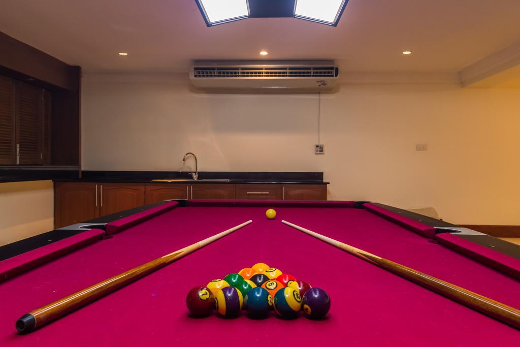 Lakewood Hills Villa By Lofty プーケット エクステリア 写真