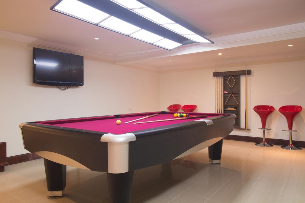 Lakewood Hills Villa By Lofty プーケット エクステリア 写真