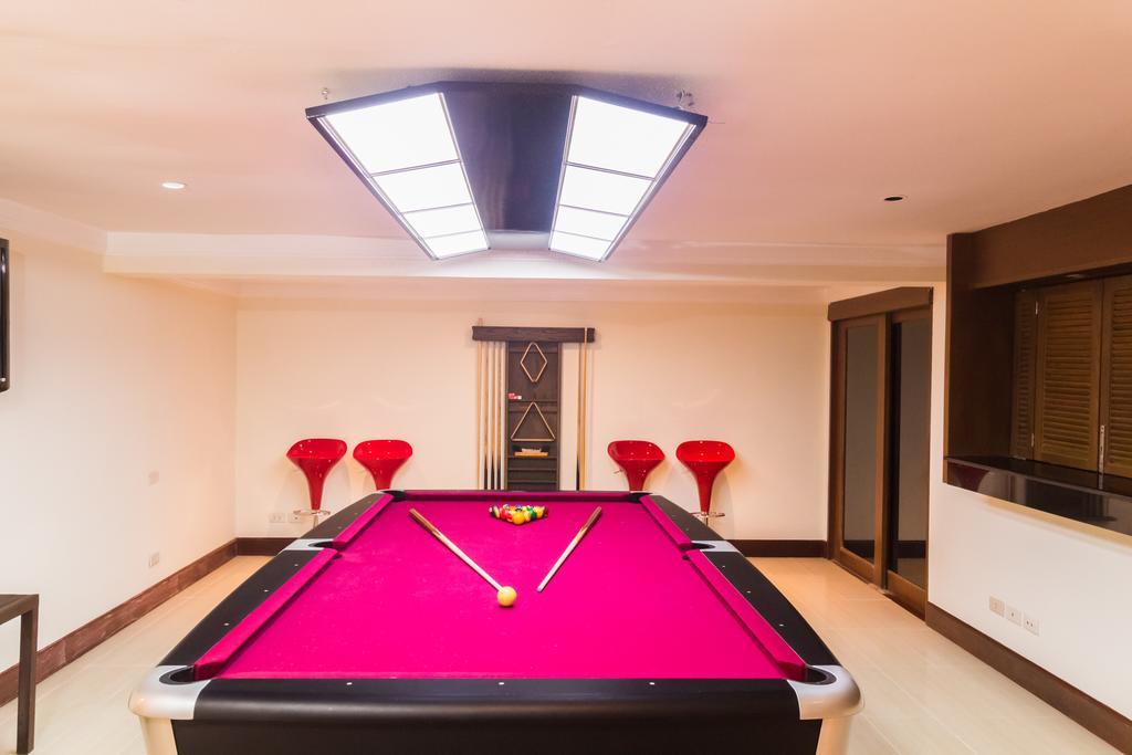 Lakewood Hills Villa By Lofty プーケット エクステリア 写真