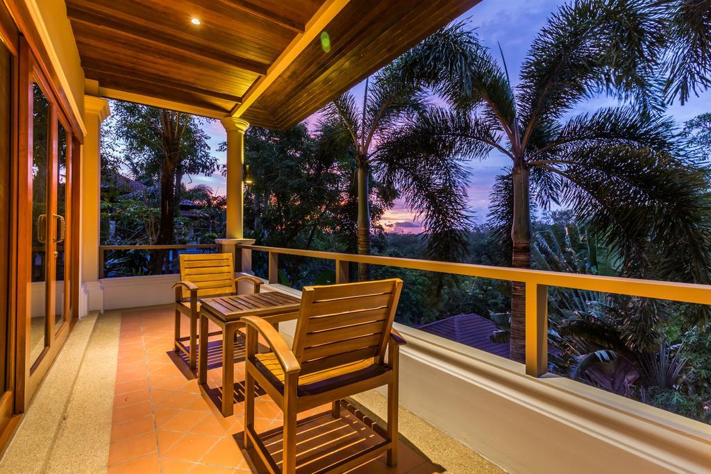 Lakewood Hills Villa By Lofty プーケット エクステリア 写真