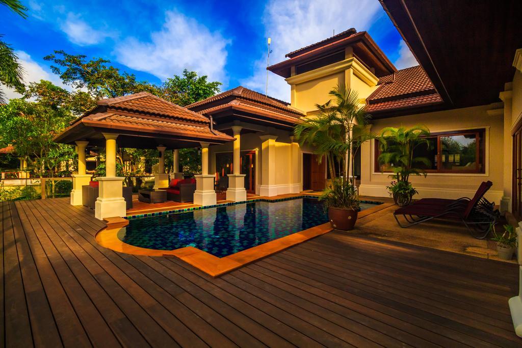 Lakewood Hills Villa By Lofty プーケット エクステリア 写真
