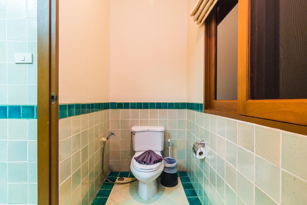 Lakewood Hills Villa By Lofty プーケット エクステリア 写真