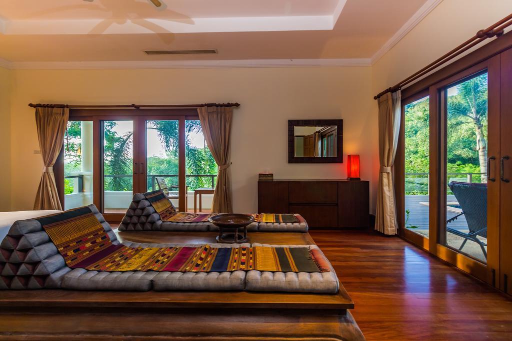 Lakewood Hills Villa By Lofty プーケット エクステリア 写真
