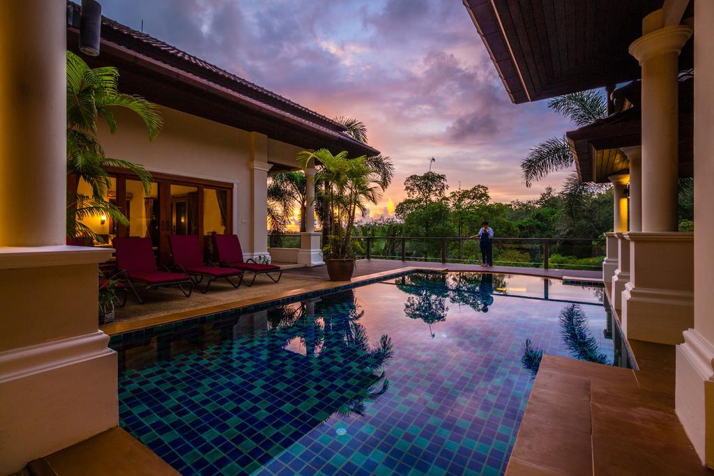 Lakewood Hills Villa By Lofty プーケット エクステリア 写真