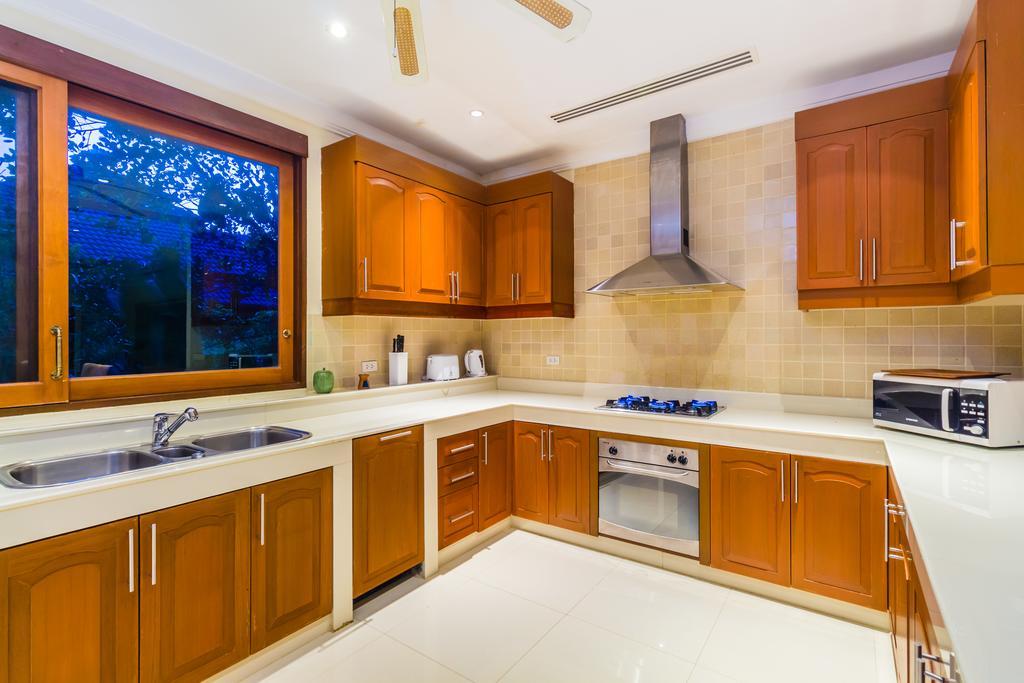 Lakewood Hills Villa By Lofty プーケット エクステリア 写真