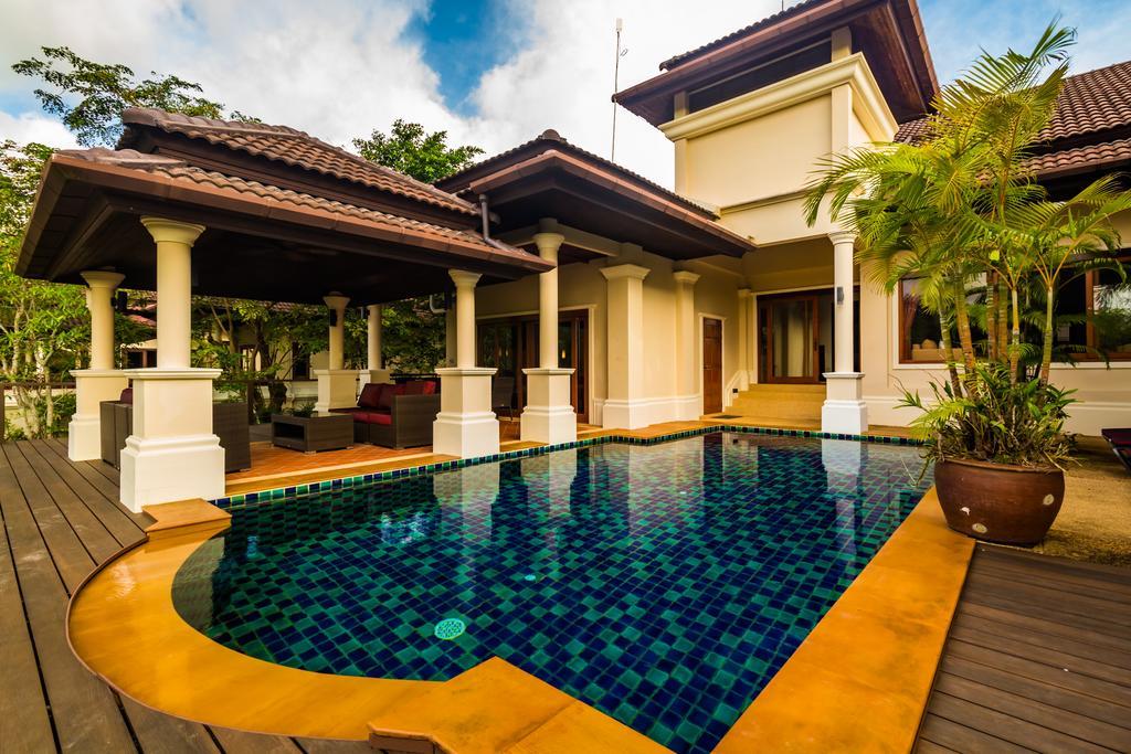 Lakewood Hills Villa By Lofty プーケット エクステリア 写真