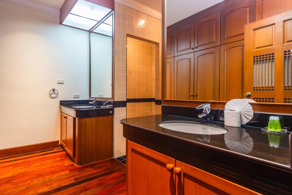Lakewood Hills Villa By Lofty プーケット エクステリア 写真