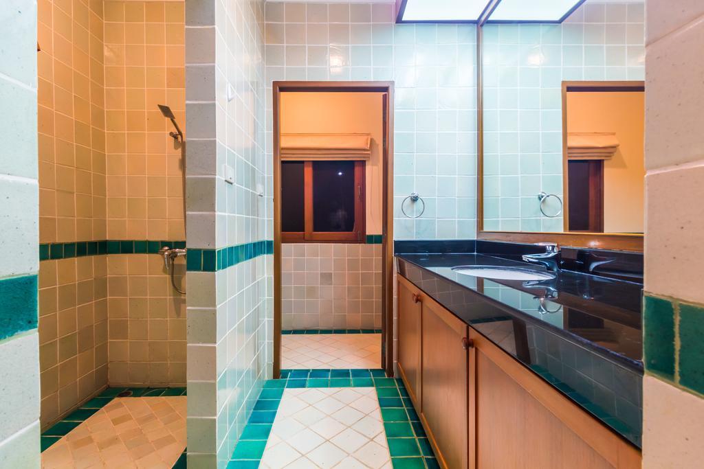Lakewood Hills Villa By Lofty プーケット エクステリア 写真