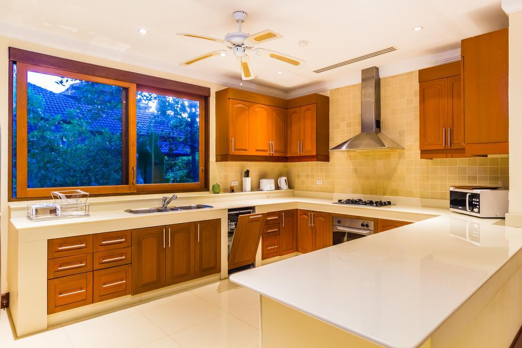 Lakewood Hills Villa By Lofty プーケット エクステリア 写真