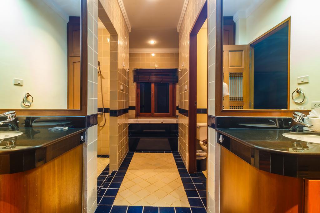 Lakewood Hills Villa By Lofty プーケット エクステリア 写真