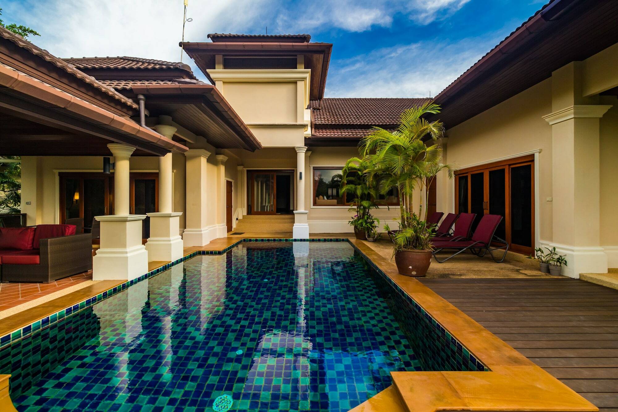Lakewood Hills Villa By Lofty プーケット エクステリア 写真